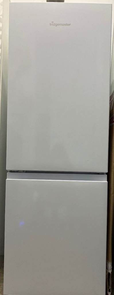Fridge master fridge freezer