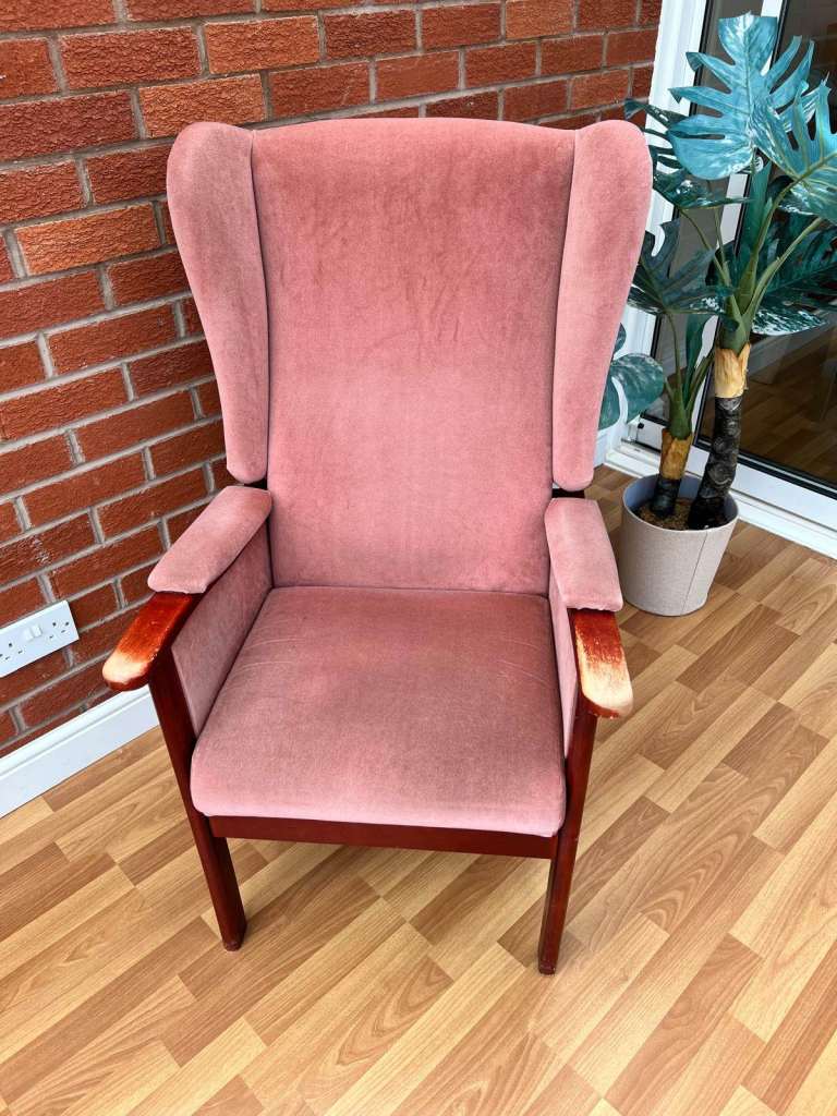 FREE armchair HAYLEY GREEN HALESOWEN B63