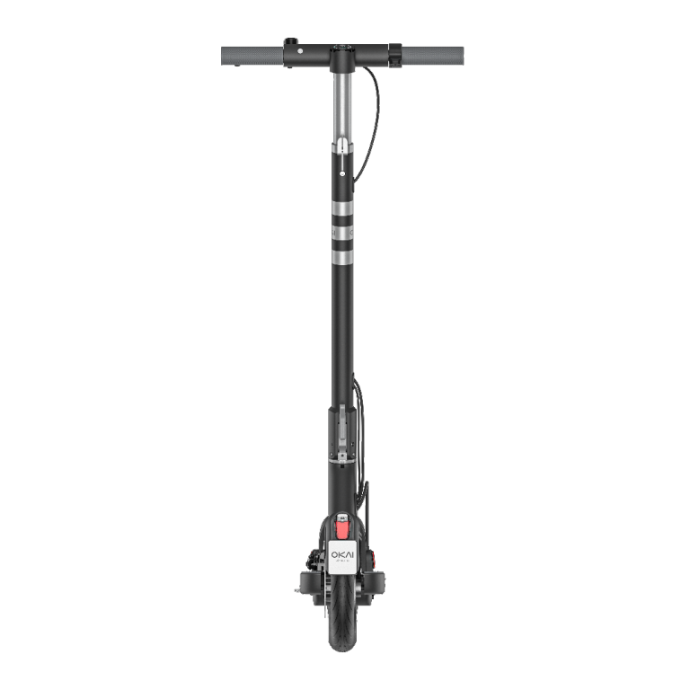 OKAI Neon Lite ES10 Electric Scooter Black