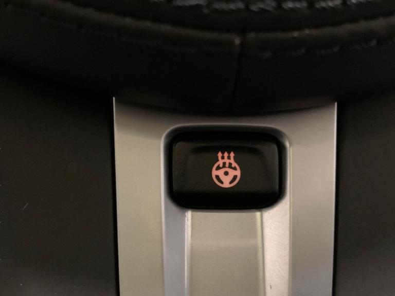 2022 BMW iX3 210kW M Sport 80kWh 5dr Auto ESTATE ELECTRIC Automatic