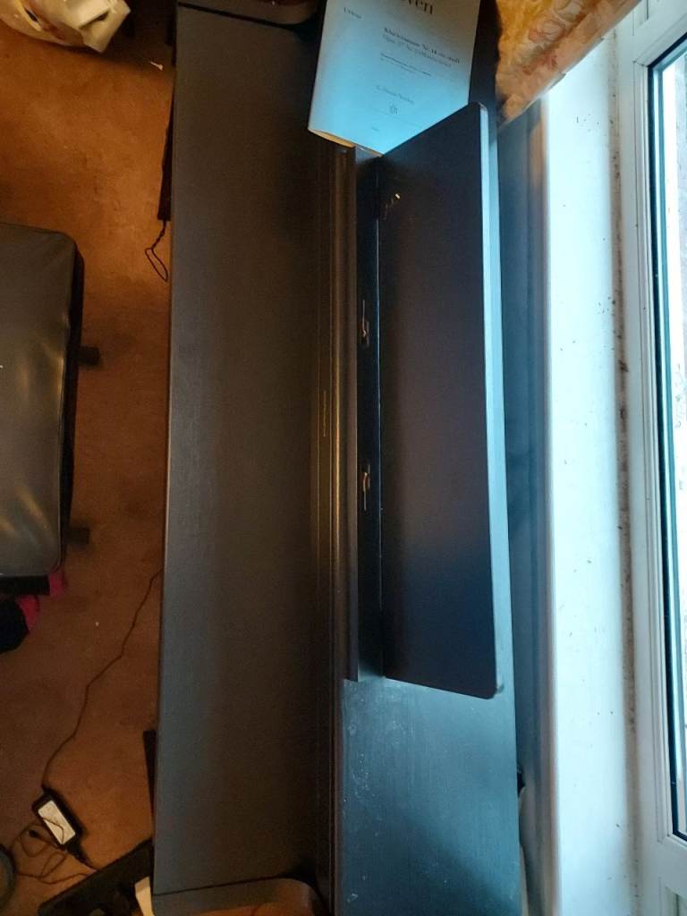 Roland HP704 Digital Piano – Excellent Condition – Collection Only