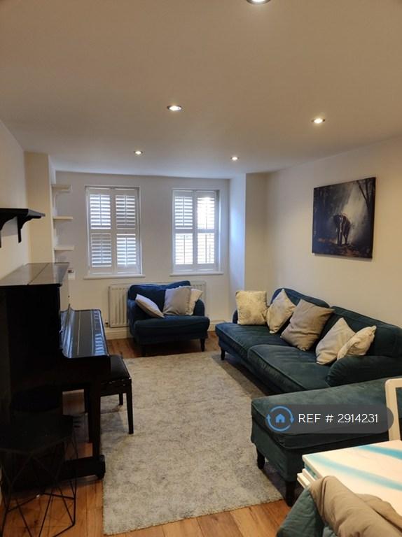 1 bedroom flat in Babbacombe House, Bromley, BR1 (1 bed) (#2914231)