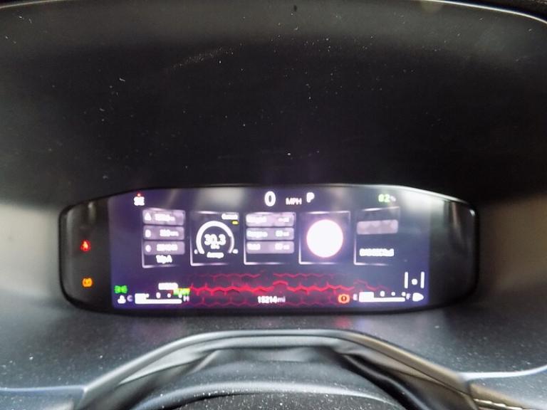 2023 Jeep Compass GSE T4 S SUV HYBRID Automatic