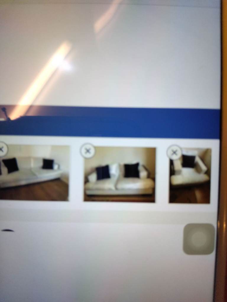High quality Sofa Sets - 3+2+1 seaters