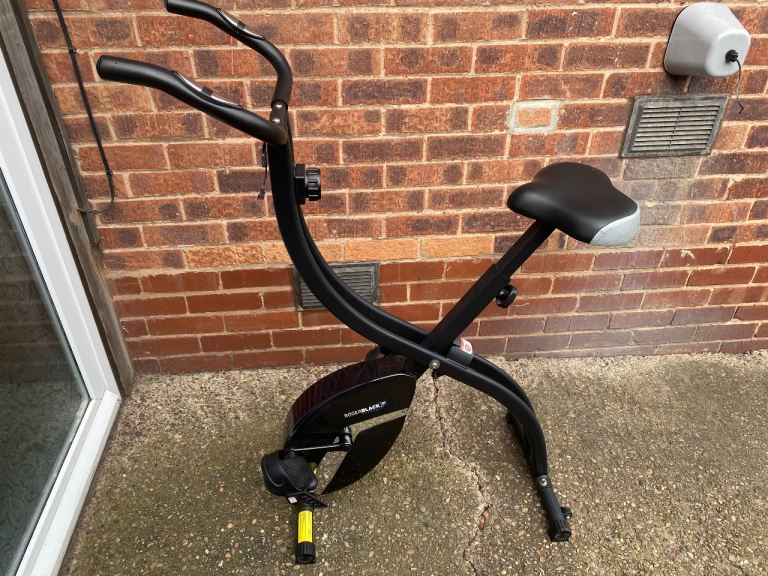 Roger Black Excercise Bike