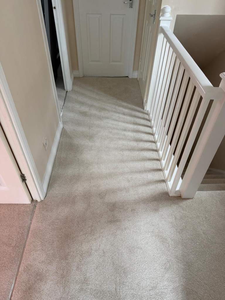 Professional Carpet Fitter | Supply & Fit inc. Underlay | All London | Free Quote