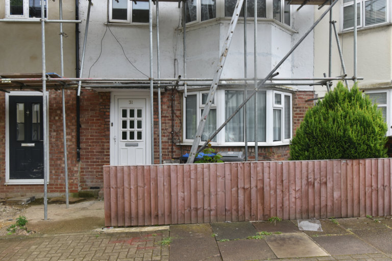 3 bedroom house in Wembley, HA9