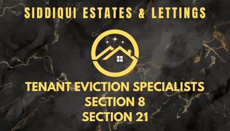 Tenant Evictions