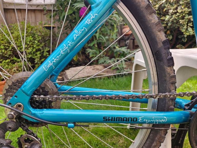 Apollo Twilight Lightweight Mountain Bike | in York, North Yorkshire ...