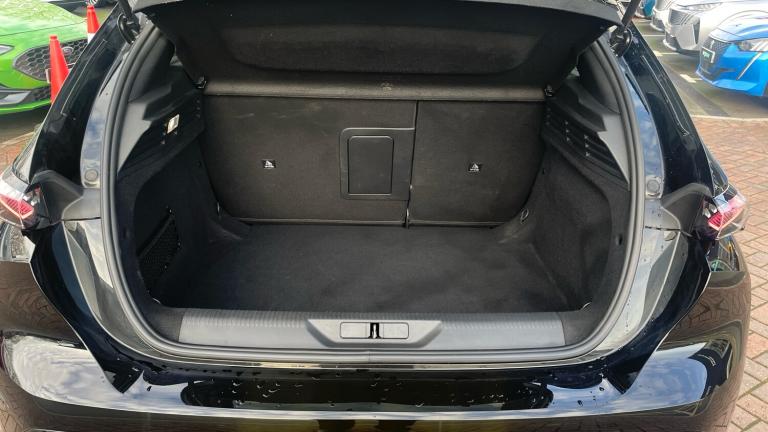 2024 Peugeot 308 1.2 PureTech GT Hatchback 5dr Petrol EAT Euro 6 (s/s) (130 ps) Hatchback Petrol ...