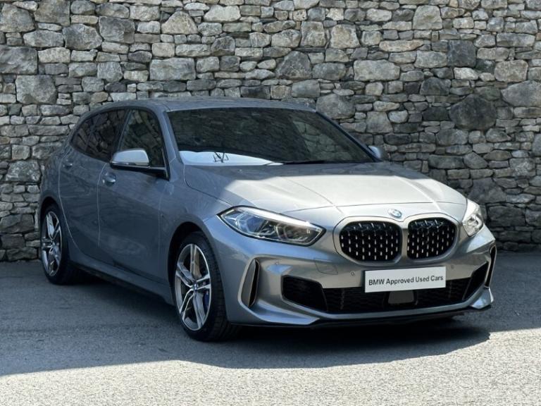 BMW 1 SERIES M135i xDrive 5dr