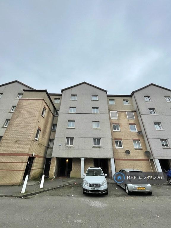 1 bedroom flat in Lenzie Way, Glasgow, G21 (1 bed) (#2815226)