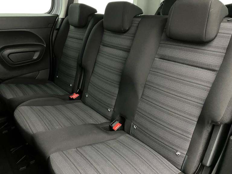 2020 Vauxhall Combo Life 1.5 Turbo D Energy XL 5dr [7 seat] Estate DIESEL Manual