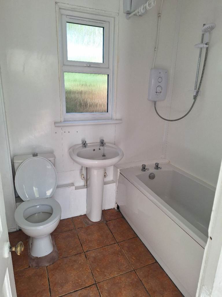 Property to let - Hawkhall Croft, Forgue, Huntly, AB54 6HH