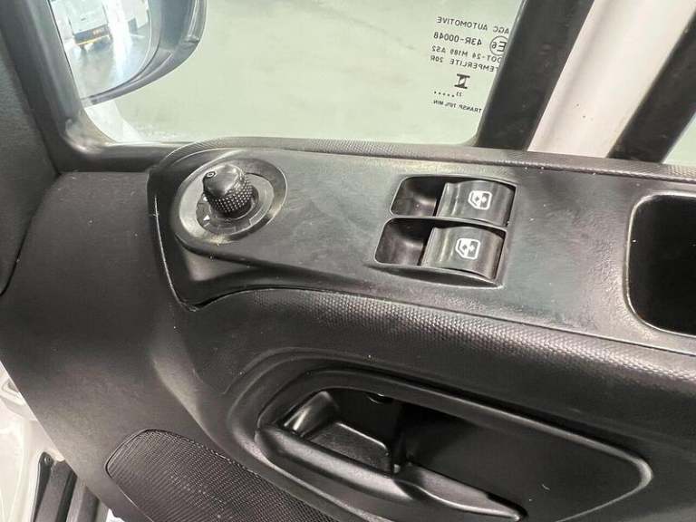 2021 Iveco Daily 2.3 Chassis Cab 3450 WB CHASSIS CAB DIESEL Manual