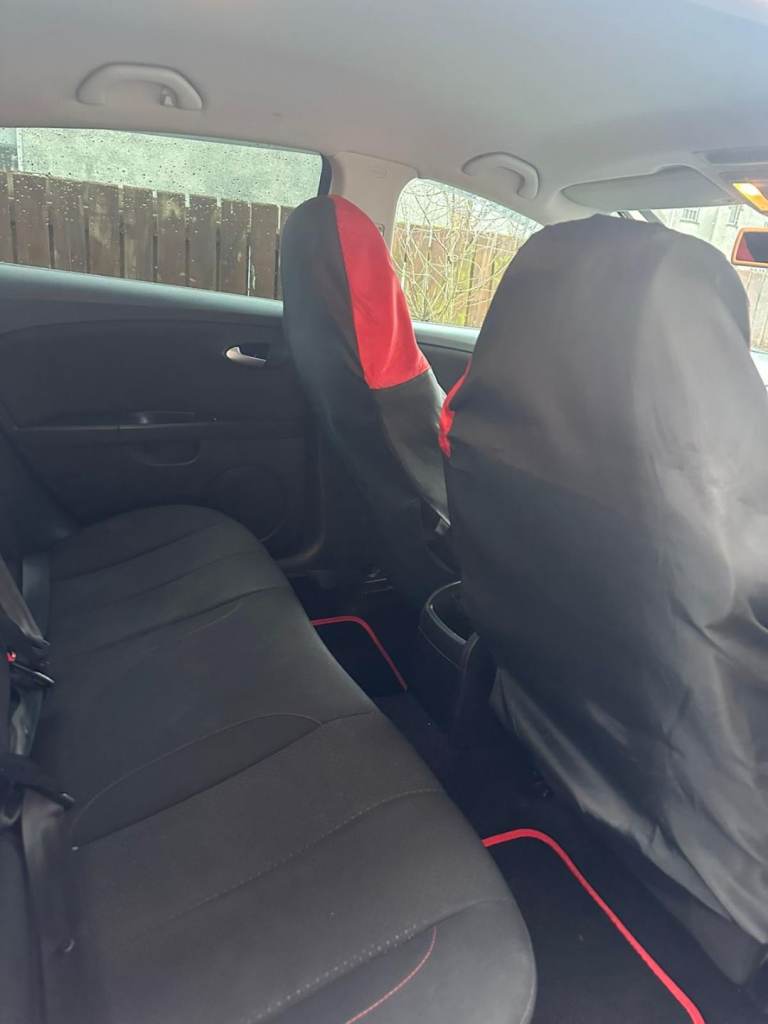 Seat, LEON, Hatchback, 2011, Manual, 1390 (cc), 5 doors