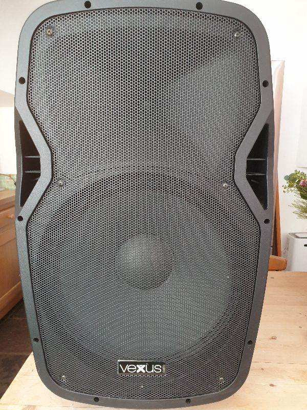 PA Speaker