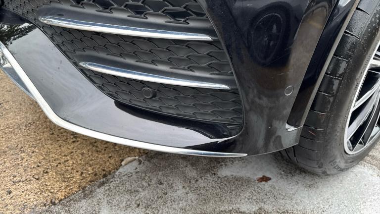 2022 Mercedes-Benz GLE 400d 4Matic AMG Line Prem 5dr 9G-Tronic [7 St] Diesel Estate Estate Diesel...