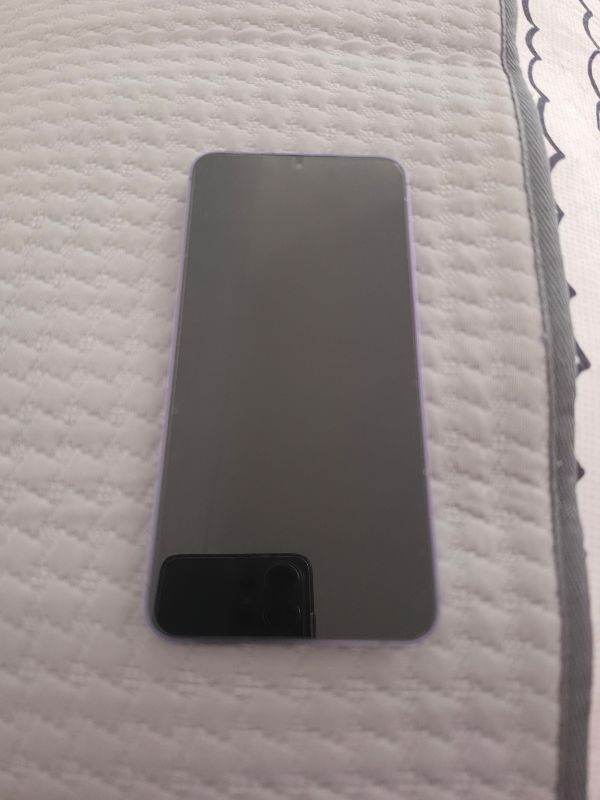 Samsung Galaxy S24 Plus 256GB - Purple, Good Condition