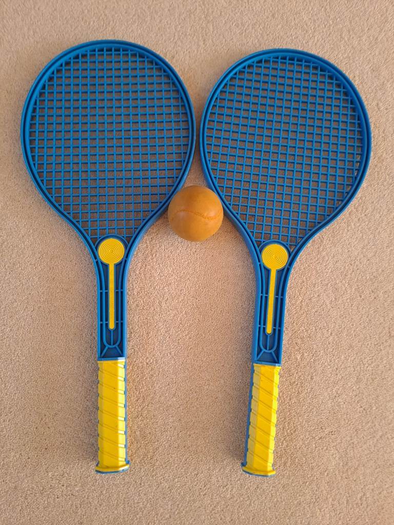 Kids tennis rackets