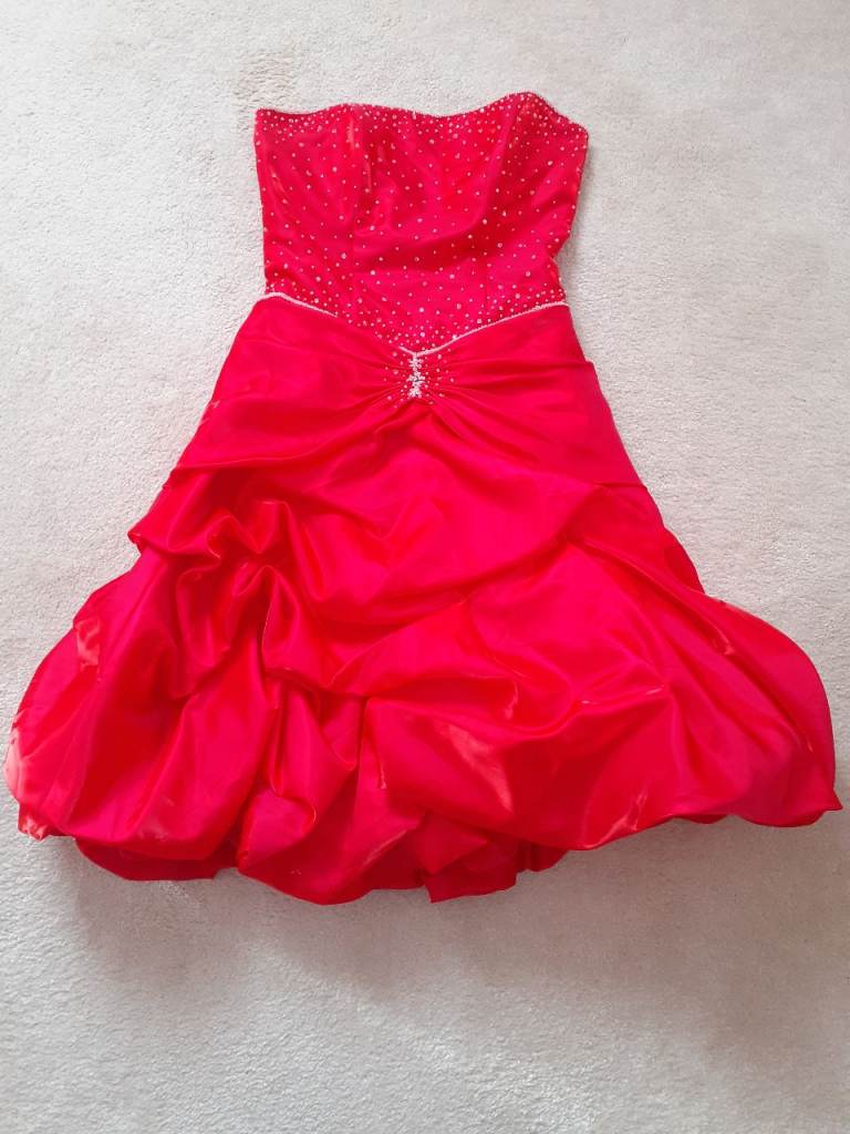 Beautiful Prom Dress