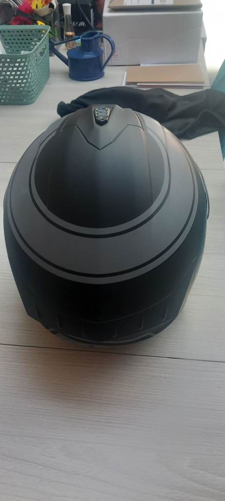 Frank Thomas Helmet