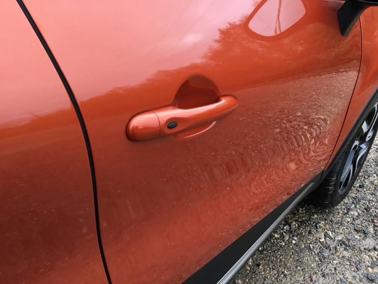 2015 Renault Captur 1.5 dCi 90 Dynamique S Nav 5dr HATCHBACK Diesel Manual