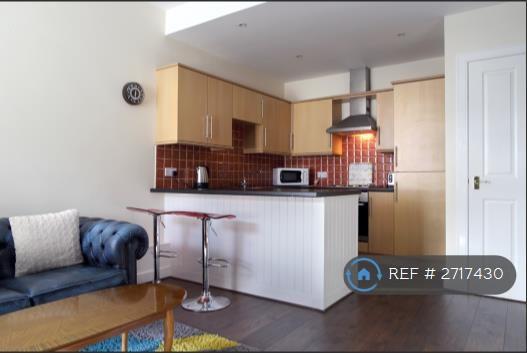 1 bedroom flat in Easter Road, Edinburgh, EH6 (1 bed) (#2717430)