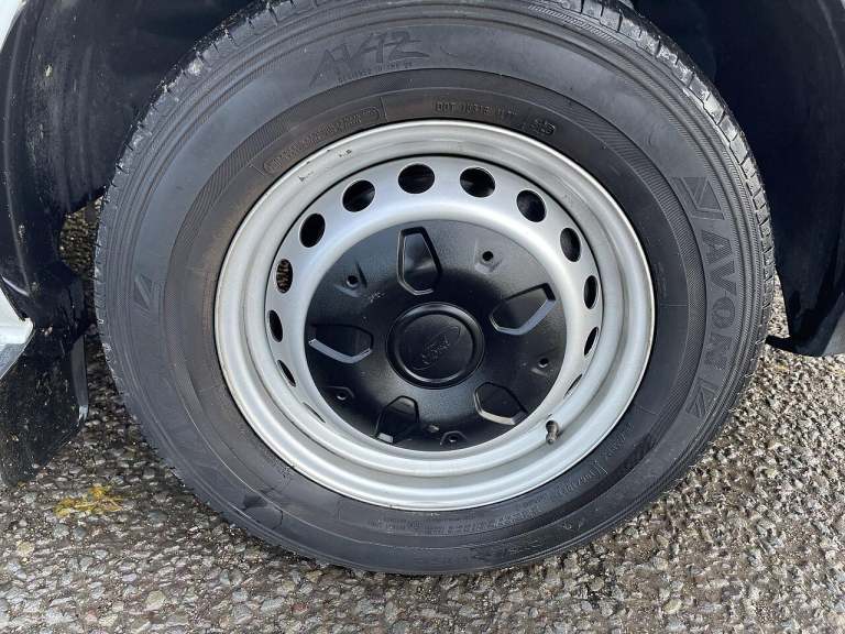 2021 Ford Transit Custom 2.0 300 EcoBlue Leader L2 H1 Euro 6 (s/s) 5dr PANEL VAN Diesel Manual