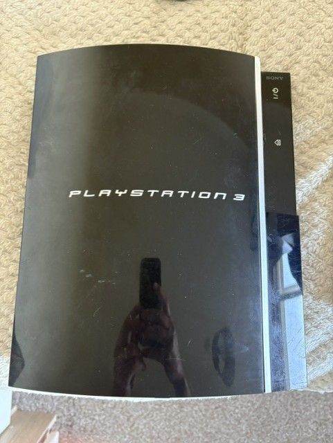 Playstation 3