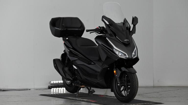 2024 Honda Forza 350 350 CVT V-Belt Euro 5 Scooter Petrol Automatic
