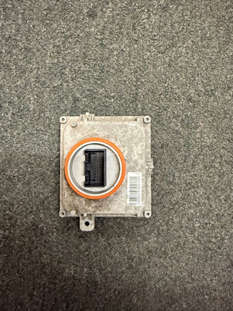 4G0907397P Daytime Running Light Module For Vehicles - SEE DESCRIPTION FOR MORE!!!!