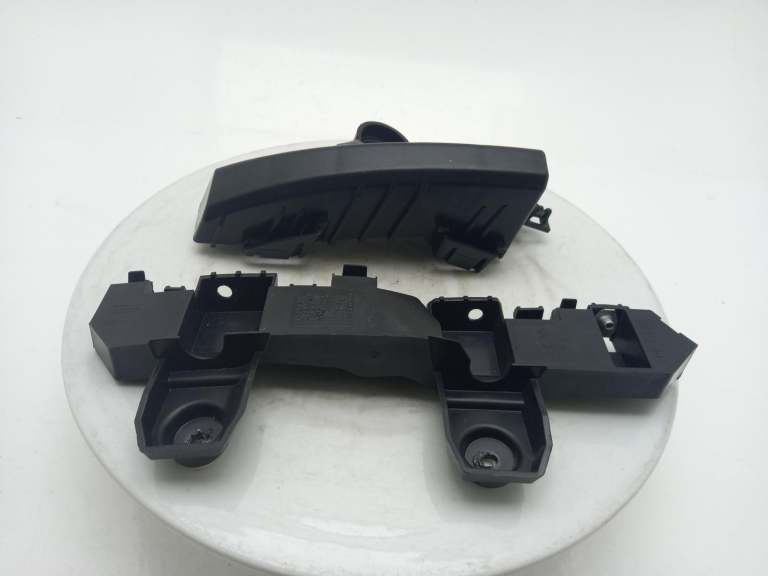Citroen C3 Aircross Rear Bumper Bracket 2017-2025 1631805580