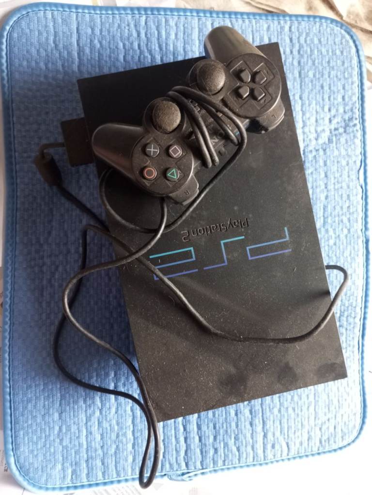 Playstation 2