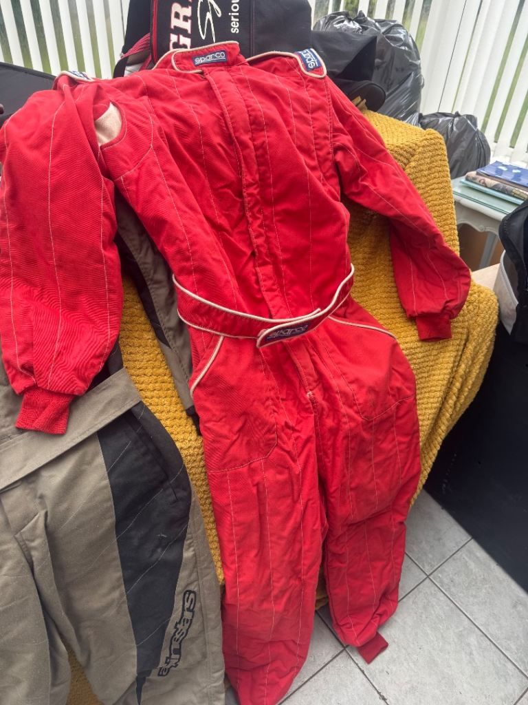 Car suits 