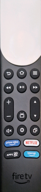 Original amazon firestick( remote only)2nd or  3rd gen new no box £6each