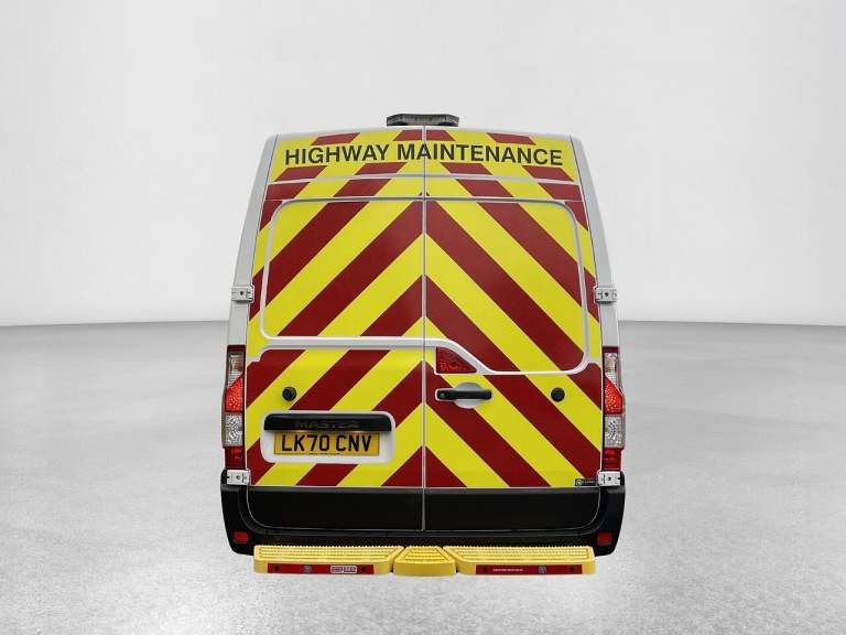 2021 Renault Master ZE 56KW FWD 3T1 L2 H2 ED MESS CREW CAB Unlisted Electric PANEL VAN Electric M...