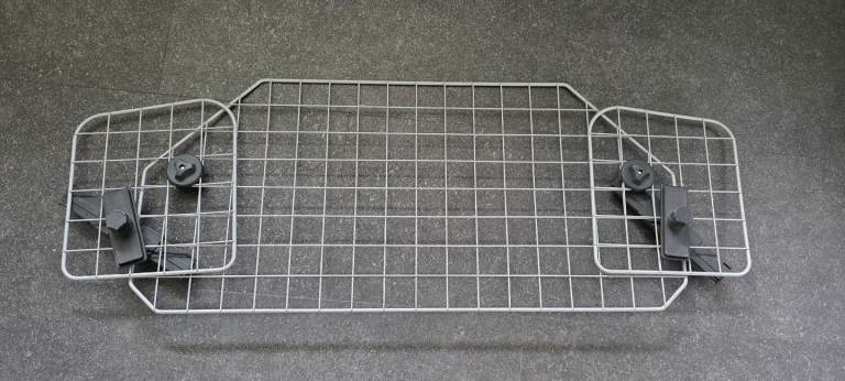 Halfords Mesh Headrest Dog Guard