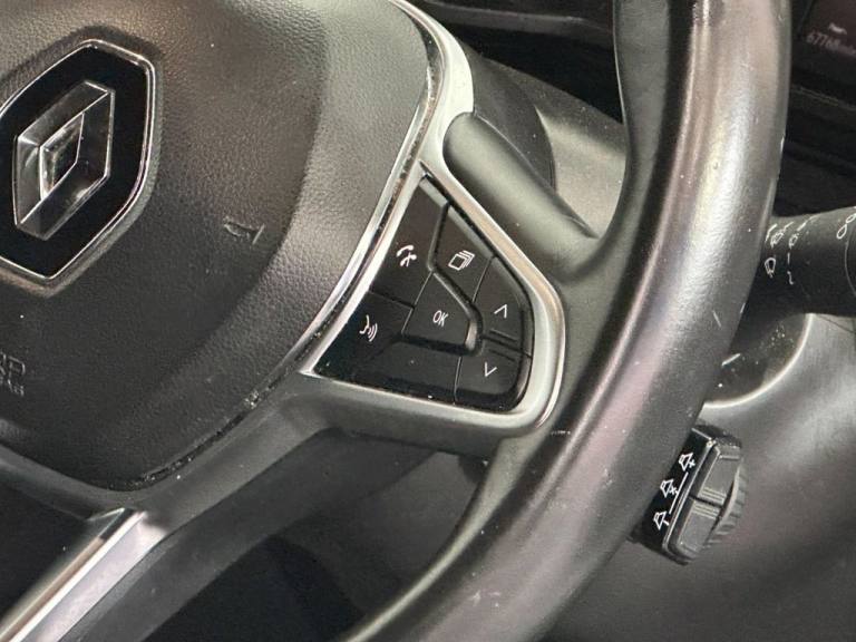 2019 Renault Clio 1.0 TCe Iconic Hatchback 5dr Petrol Manual Euro 6 (s/s) (100 ps) Hatchback Petr...