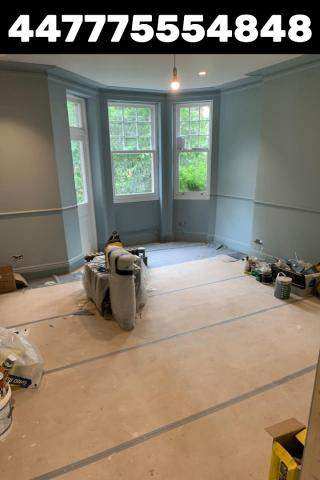 ✅Affordable Painting & Decorating – Interior, Exterior & Wallpapering – Call Today