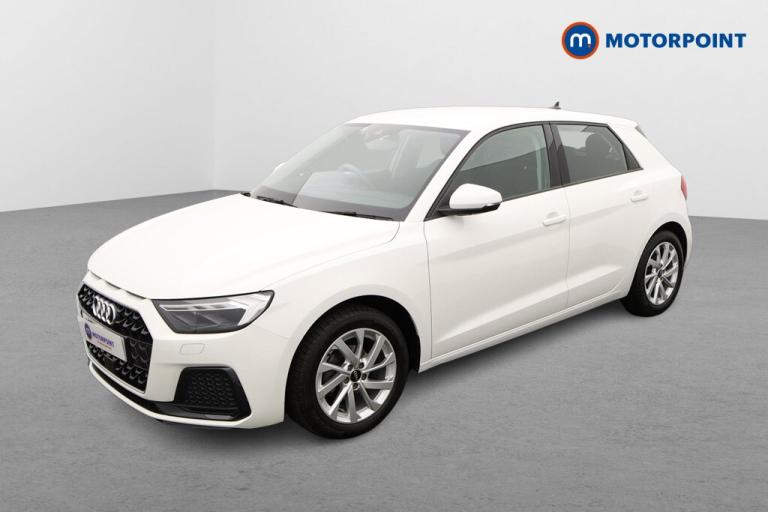 2023 Audi A1 25 TFSI Sport 5dr S Tronic HATCHBACK PETROL Automatic