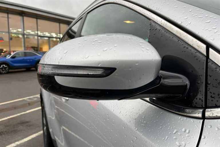 2019 Kia Sportage 1.6 CRDi ISG 2 5dr DCT Auto ESTATE DIESEL Automatic