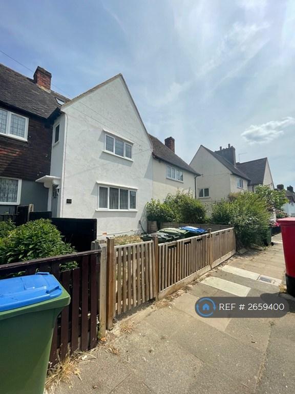 3 bedroom house in Arsenal Road, London, SE9 (3 bed) (#2659400)