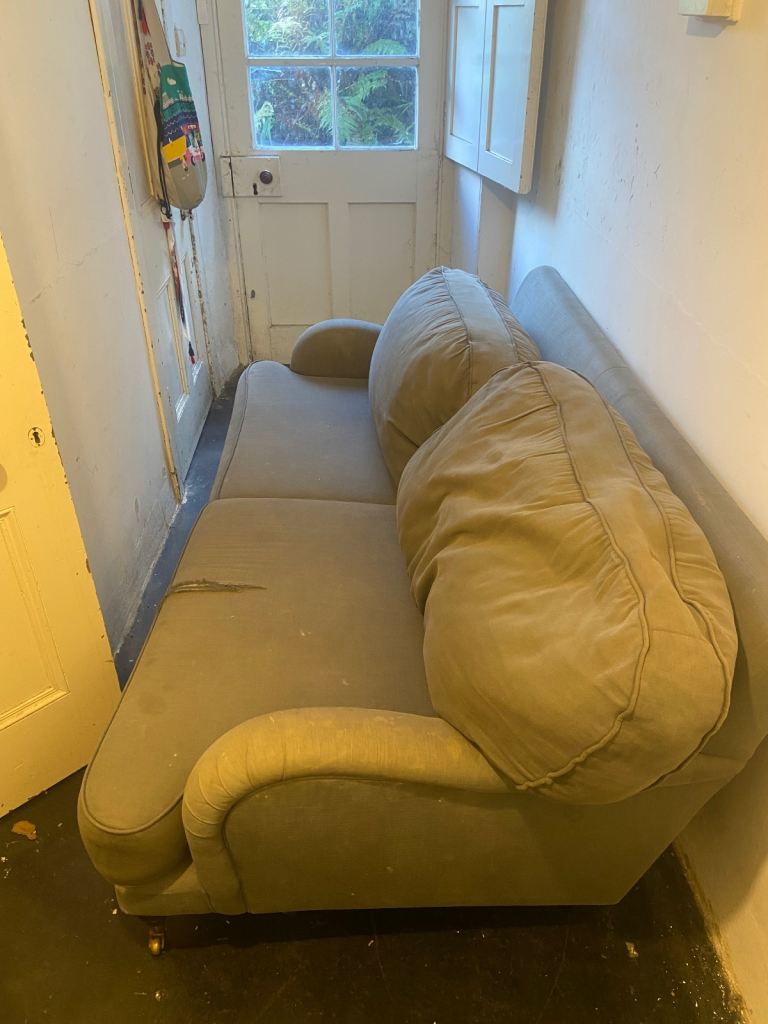 image for Liberty Sofa