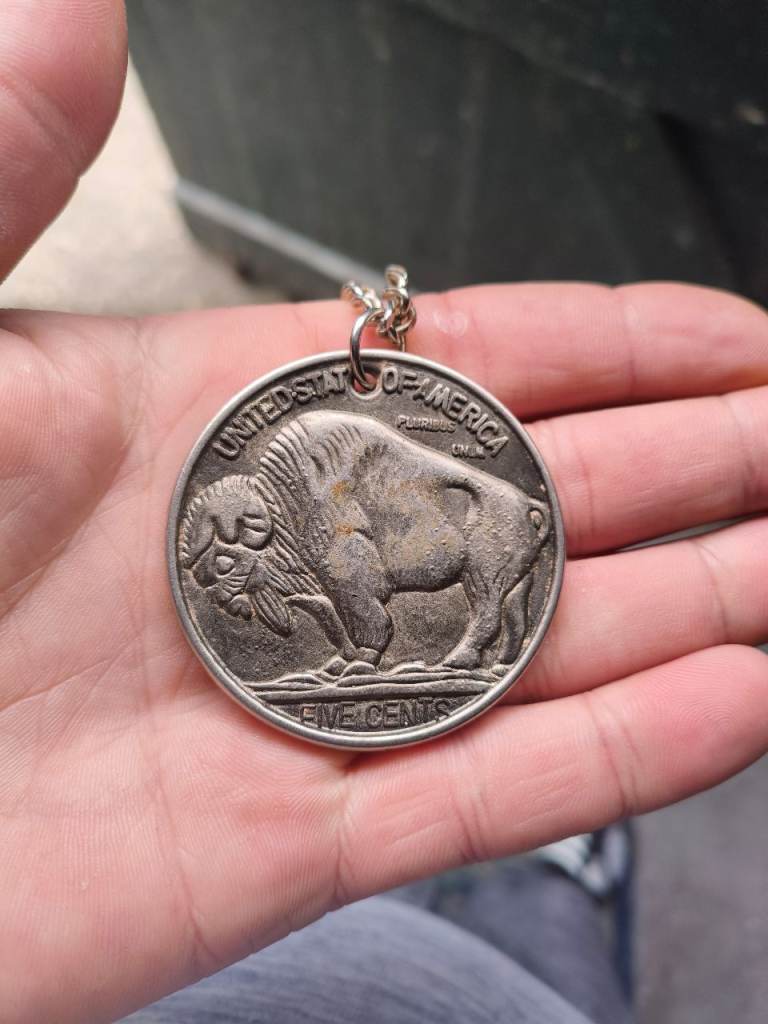 1935 coin