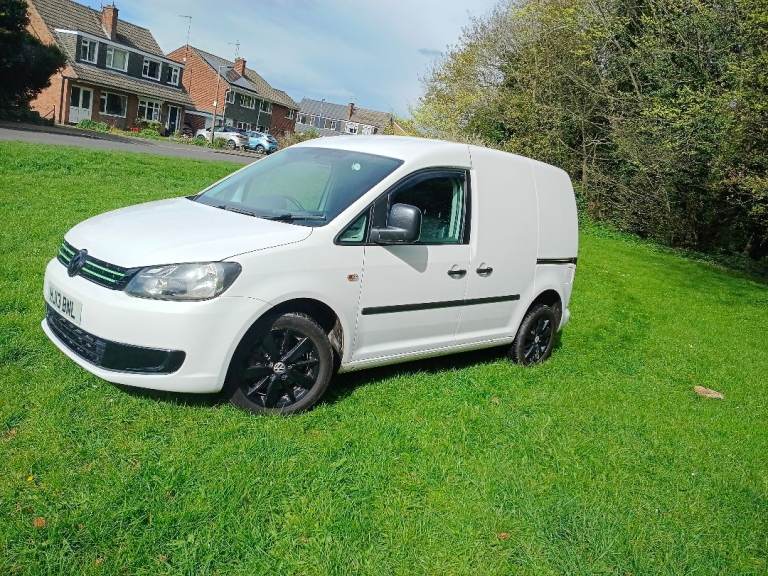 Vw caddy 1.6 diesel 