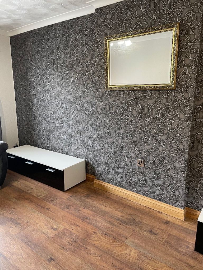 2 Bedroom ground floor flat AB16 Ashgrove area 