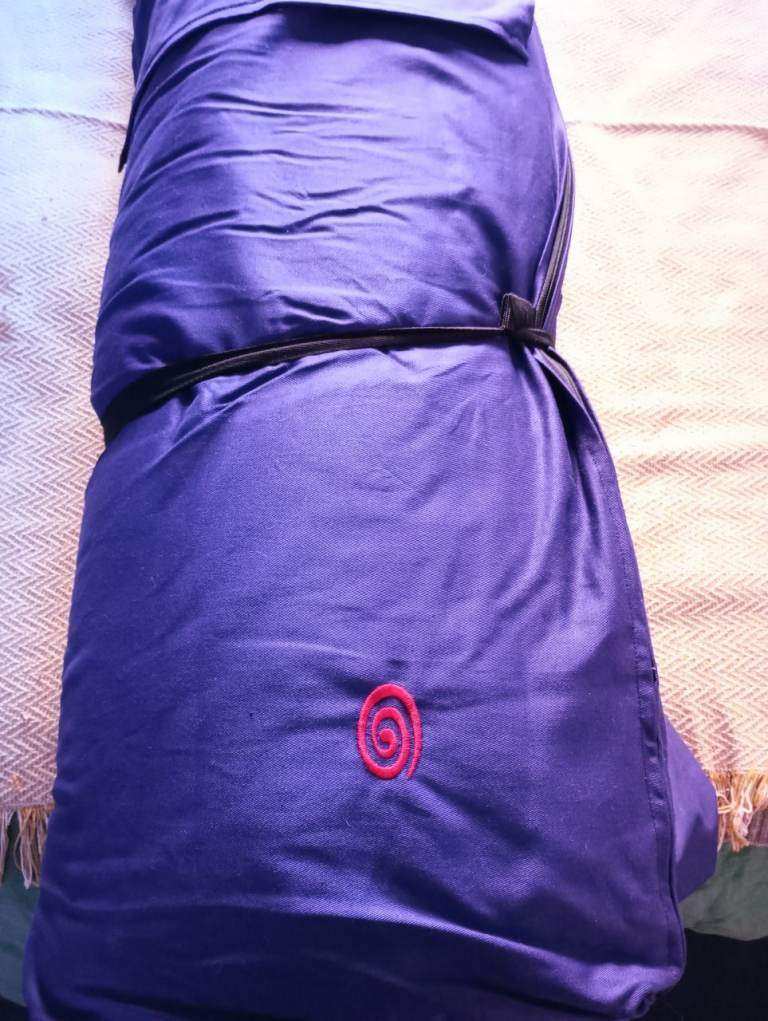 Futon Pacifika double futon mat