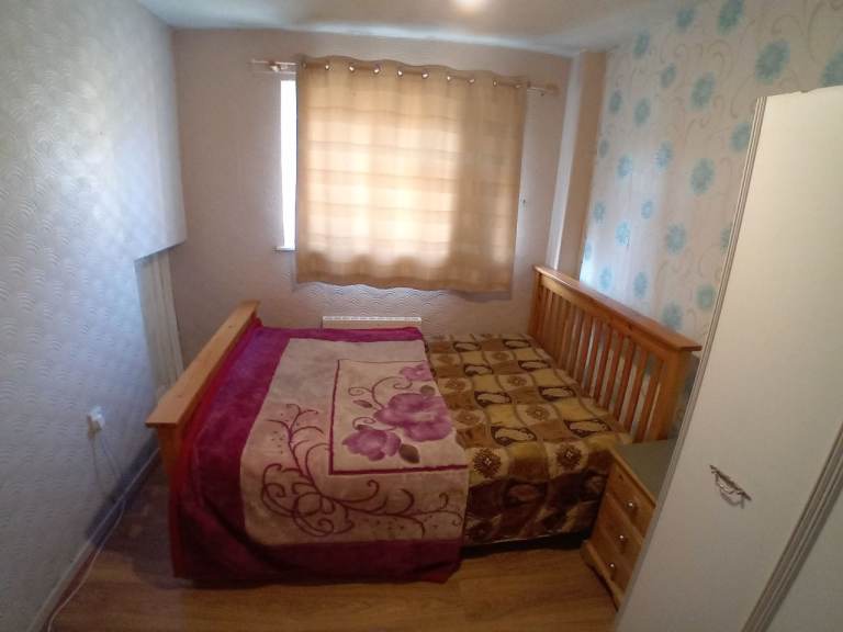 Double Room in Nottingham City Centre, £399 per month inclusive of Bills