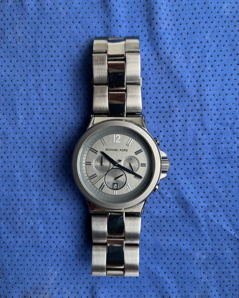 Michael Kors Unisex Watch